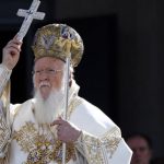 Варфоломей: Украина получит автокефалию, это – ее право