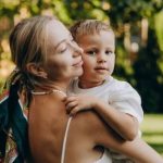 Жена Павлика назвала диагноз, из-за которого у сына задержка речи: “В Израиле не увидели”