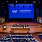 Закон с “предохранителем”. Зачем Украина ратифицирует Римский устав и есть ли риски