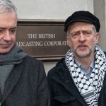 Украина объявила персоной нон грата советника Джереми Корбина