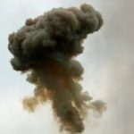 В Сумах прогремел мощный взрыв – СМИ