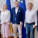 Заседание Парламентской ассамблеи Украина – Польша состоится в Варшаве в сентябре