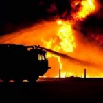 Российские власти заявили об атаке беспилотников и ракет в нескольких областях