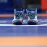 Жан Беленюк официально завершил спортивную карьеру