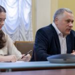 В Офисе Президента обсудили с послом Индии реализацию Формулы мира