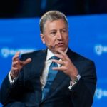 Волкер: Единственный путь возвращения в Европу устойчивого мира – принять Украину в НАТО