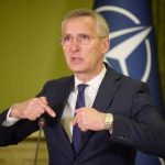 Столтенберг вперше заговорив про операцію ЗСУ та Курщині