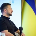 Зеленский призвал расширить санкционный режим против России