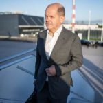 “Подруга Путина” хочет расследовать роль правительства Шольца во взрывах »Северного потока»