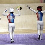 Итоги 7-го соревновательного дня Олимпиады-2024: Магучих и Бех-Романчук в финалах, победа Хищняка и медали Франции