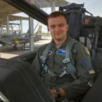 Первая потеря. Что известно о катастрофе F-16 и летчике Алексея “Мунфиш” Меся