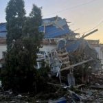 Очередной “прорыв” границы РФ? Что происходит в Курской и Белгородской областях