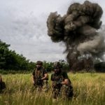 На фронте уменьшилось количество боев: какая ситуация по направлениям