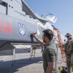 История успеха? Ускорит ли Курский прорыв “добро” от Запада на удары вглубь России