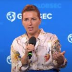 Премьер Дании: Партнеры должны пересмотреть цели своей помощи для победы Украины