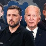 Страх и сомнения Запада. Почему Украине не дают “дальнобойность” для ударов по России