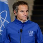 Глава МАГАТЭ планирует посетить Курскую АЭС и Украину