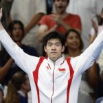 Китай возглавил медальный зачет Олимпиады-2024 после пятого соревновательного дня