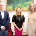 В Украине начал работу новый координатор ООН