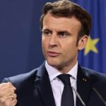 Французские левые обвинили Макрона в «перевороте» и пригрозили импичментом