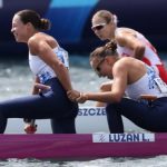 Олимпиада-2024. День 14. Лузан и Рыбачок завоевали серебряную медаль. Трансляция (ОБНОВЛЯЕТСЯ)