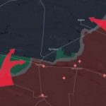 Deep State: Россияне пытаются взять в кольцо Угледар в Донецкой области