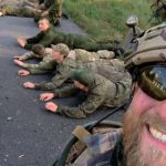 На Курщине взяли в плен уже 594 оккупанта – Сырский