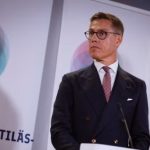 Президент Финляндии: Лучший способ достичь мира – поставлять Украине оружие