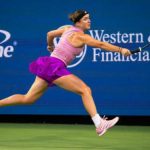 Свитолина вышла во второй раунд турнира WTA 1000 в Цинциннате