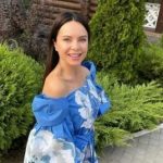 Лилия Подкопаева показала свои невиданные фото с юности и детства в Донецке: “Навсегда в сердце”