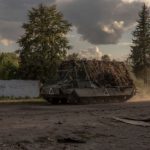 В Сумской области вводят жесткие ограничения в 20-километровой зоне вдоль границы