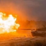 ВСУ отминусовали еще 1 240 оккупантов и 57 артсистем за сутки