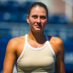 Марта Костюк вышла в 1/8 финала турнира в Цинциннате
