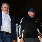 Уволенный при обмене Красиков близок к Путину и мог быть его охранником, – WSJ