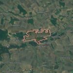 Россияне обстреляли Богодухов на Харьковщине: погиб человек, еще 6 пострадавших