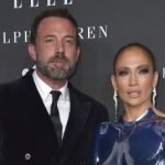 Дженнифер Лопес и Бен Аффлек подают документы на развод после почти двух лет брака – СМИ