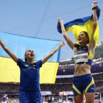 Олимпиада-2024. День 9. Магучих выиграла золото, Геращенко – бронзу. Трансляция (ОБНОВЛЯЕТСЯ)