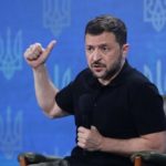 Президент – о переговорах с Россией: Когда хотят договориться, 230 ударов не наносят