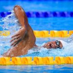 Украинский пловец Романчук прекращает выступления на Олимпийских играх: в чем причина