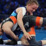 Расписание соревнований Олимпиады-2024 на 10 августа