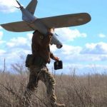 Оголосили перший тендер на закупівлю українських FPV-дронів на Prozorro