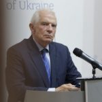 Боррель после атаки РФ по Украине снова призвал снять ограничения на использование западного оружия