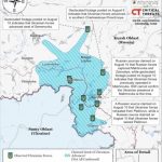 ISW: Кремль преуменьшает масштабы событий в Курской области