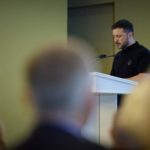 Второй Саммит мира должен состояться в этом году – Президент