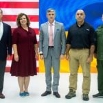 В Минобороны провели встречу с делегацией Конгресса США