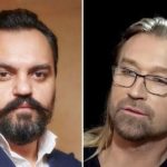 Продюсер Поляковой объяснил, почему Винник теряет свою карьеру в Украине: “Сходят с ума”