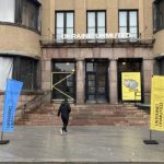 Литва продлила временную защиту украинских беженцев еще на год