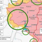 ISW: Российские войска достигли значительных успехов на Покровском направлении
