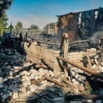 Оккупанты сбросили КАБы на Сумщину – убили 2 гражданских