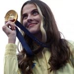 Медальный зачет Олимпийских игр-2024: США возглавляет таблицу, Украина – двадцать вторая